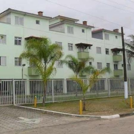 Condominio A Beira Mar Em Ubatuba Exterior foto